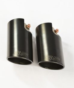 Kit sorties doubles Ø 100 mm D et G SUPERSPRINT – 248656 – Image 2