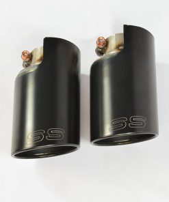 Kit sorties doubles Ø 100 mm D et G SUPERSPRINT – 248656 – Image 4