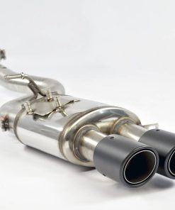 Silencieux arrière gauche Racing SUPERSPRINT – BMW M3 / M4 – 047934 – Image 3