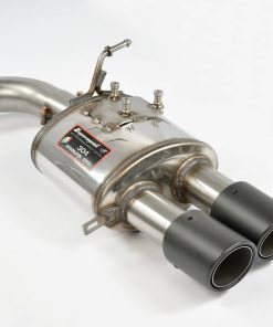 Silencieux arrière droit Racing SUPERSPRINT – BMW M3 / M4 – 047904 – Image 4
