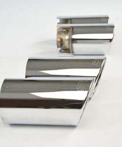 Kit de sorties doubles Ø 100 mm droite et gauche SUPERSPRINT – 248626 – Image 4