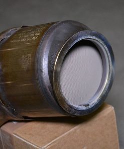 Downpipe avec catalyseur métallique 100 CPSI SUPERSPRINT – 774721 – Image 3