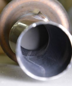 Downpipe avec catalyseur métallique 100 CPSI SUPERSPRINT – 774721 – Image 4
