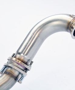 Downpipe avec catalyseur métallique 100 CPSI SUPERSPRINT – 774721 – Image 5