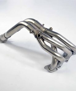 Collecteur (remplace le premier catalyseur) SUPERSPRINT – Alfa Romeo 147 2.0 TS 150 ch – 753601 – Image 3