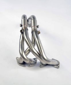 Collecteur (remplace le premier catalyseur) SUPERSPRINT – Alfa Romeo 147 2.0 TS 150 ch – 753601 – Image 4