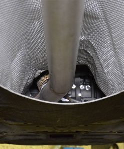 Tube avant SUPERSPRINT – BMW X1 (F48) s18i 136 ch / MINI One / One D / Minimalist (F56) 1.5 T 102 ch / MINI Cooper (F56) 1.5 Turbo 136 ch – 832412 – Image 2
