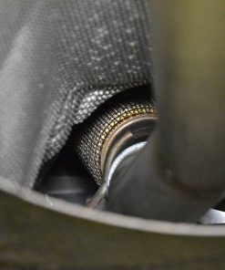 Tube avant SUPERSPRINT – BMW X1 (F48) s18i 136 ch / MINI One / One D / Minimalist (F56) 1.5 T 102 ch / MINI Cooper (F56) 1.5 Turbo 136 ch – 832412 – Image 3