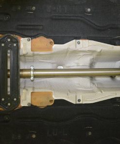 Tube avant SUPERSPRINT – BMW X1 (F48) s18i 136 ch / MINI One / One D / Minimalist (F56) 1.5 T 102 ch / MINI Cooper (F56) 1.5 Turbo 136 ch – 832412 – Image 4