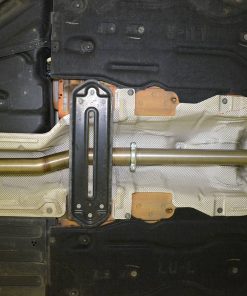 Tube avant SUPERSPRINT – BMW X1 (F48) s18i 136 ch / MINI One / One D / Minimalist (F56) 1.5 T 102 ch / MINI Cooper (F56) 1.5 Turbo 136 ch – 832412 – Image 5