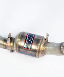 Downpipe G SUPERSPRINT – 723181 – Image 4