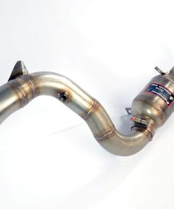 Downpipe G SUPERSPRINT – 723181 – Image 5