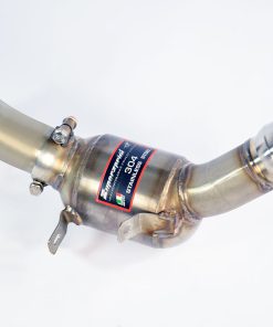 Downpipe D SUPERSPRINT – 723161 – Image 4