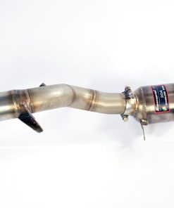 Downpipe D SUPERSPRINT – 723161 – Image 5