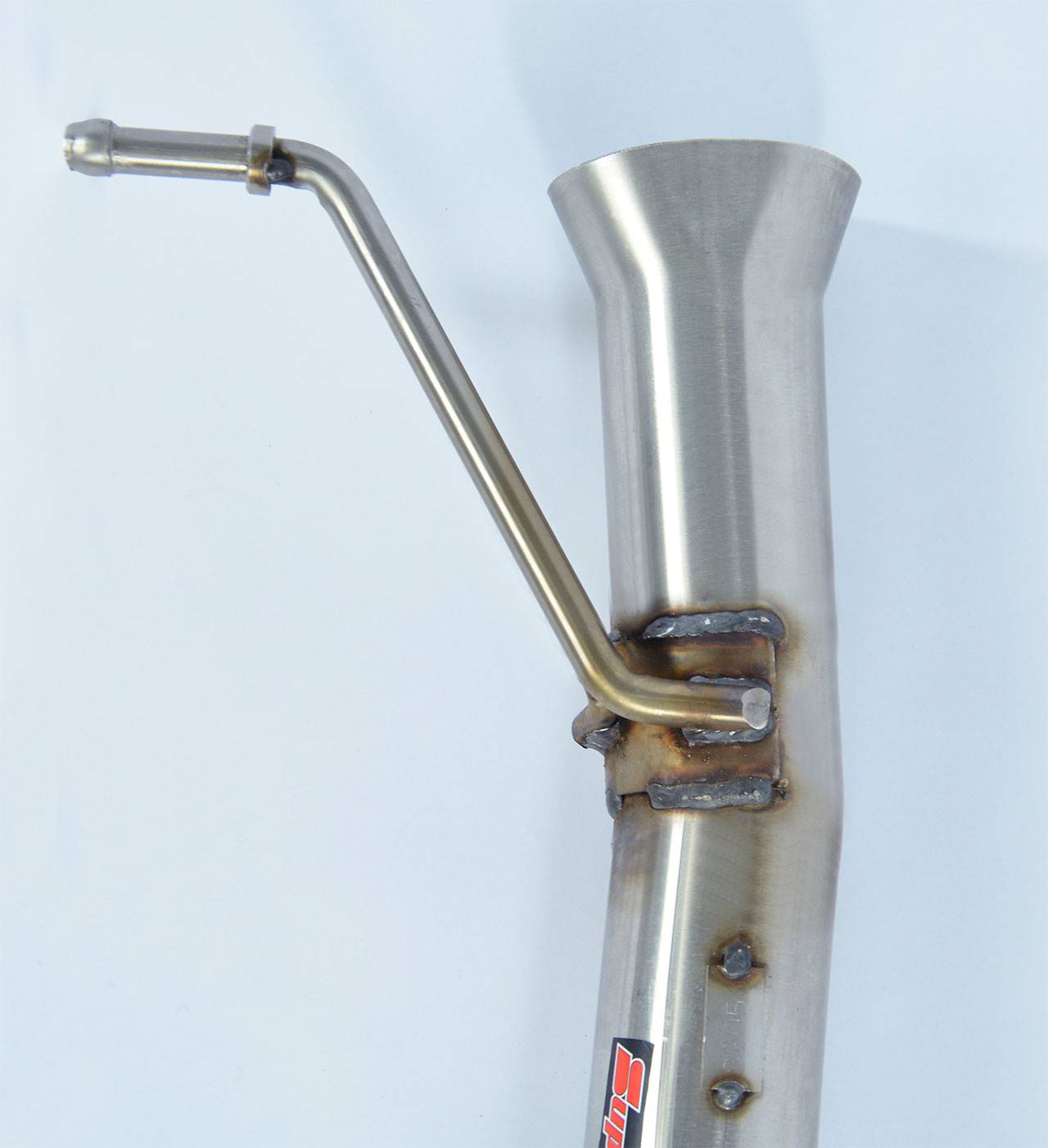 Tubes arrière droit et gauche (suppression du silencieux) SUPERSPRINT – Audi A6 / A7 – 775914 – Image 3