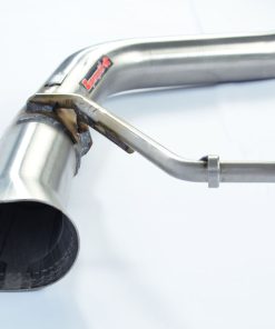 Tubes arrière droit et gauche (suppression du silencieux) SUPERSPRINT – Audi A6 / A7 – 775914 – Image 5