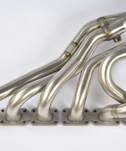 Collecteur (remplace le catalyseur SUPERSPRINT – 787401 – Image 2