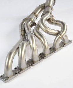 Collecteur (remplace le catalyseur SUPERSPRINT – 787401 – Image 4