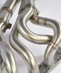 Collecteur (remplace le catalyseur SUPERSPRINT – 787401 – Image 5