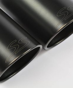 Kit de sorties doubles Ø 100 mm SUPERSPRINT – 248076 – Image 2