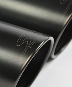 Kit de sorties doubles Ø 100 mm SUPERSPRINT – 248076 – Image 3
