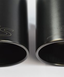 Kit de sorties doubles Ø 100 mm SUPERSPRINT – 248076 – Image 4