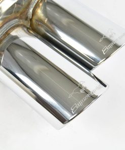 Silencieux arrière droit SUPERSPRINT – BMW Série 6 / Alpina B6 / Alpina B6 S – 788507 – Image 3