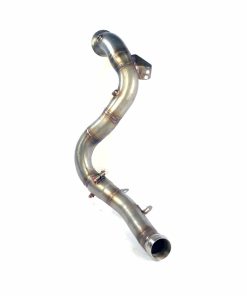 Downpipes D et G sans catas I ni II SUPERSPRINT – 723111 – Image 2