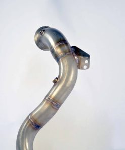 Downpipes D et G sans catas I ni II SUPERSPRINT – 723111 – Image 4