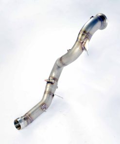 Downpipes D et G sans catas I ni II SUPERSPRINT – 723111 – Image 5