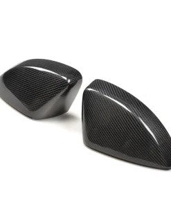 Coques de rétroviseurs en carbone BAR-TEK – Audi A3 / S3 / RS3