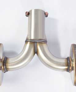 Silencieux arrière droit et gauche SUPERSPRINT – BMW X5 / X6 – 985404 – Image 4