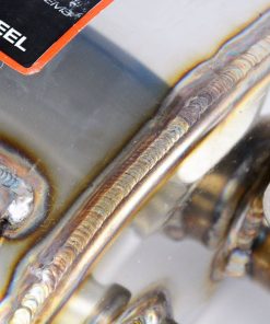 Silencieux arrière droit avec valve SUPERSPRINT – Audi S4 / S5 – 777506 – Image 3
