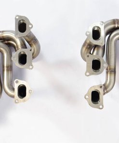 Collecteur droit et gauche (suppression des catalyseurs) SUPERSPRINT – Porsche Boxster / Cayman – 248001 – Image 2