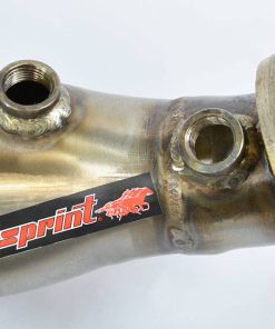 Collecteur droit et gauche (suppression des catalyseurs) SUPERSPRINT – Porsche Boxster / Cayman – 248001 – Image 4