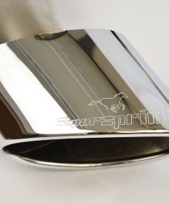 Kit sorties D et G 150 x 105 mm SUPERSPRINT – BMW X6 (E71) xDrive – 985715 – Image 3