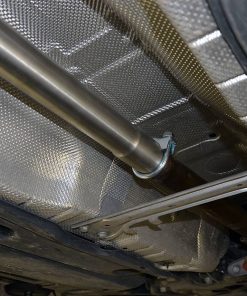 Tube central SUPERSPRINT – 773313 – Image 3