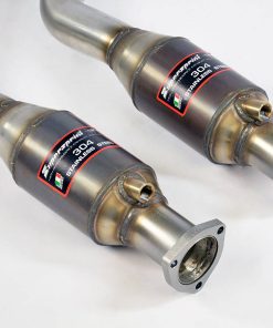 Catalyseurs métalliques 100 CPSI SUPERSPRINT – BMW M3 / Z3 M – 787502 – Image 2