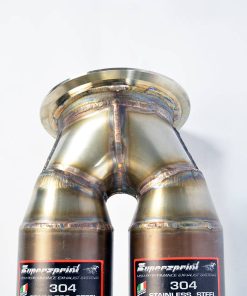 Downpipe avec catalyseur métallique SUPERSPRINT – Audi A8 / S4 / S5 – 777521 – Image 5