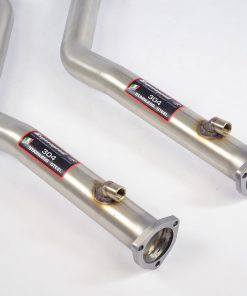 Tubes avant SUPERSPRINT – BMW M3 / Z3 M – 787512 – Image 2