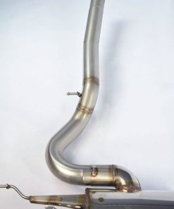 Silencieux arrière droit et gauche SUPERSPRINT – MINI Clubman / Countryman – 833204 – Image 3