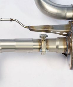 Silencieux arrière droit et gauche SUPERSPRINT – MINI Clubman / Countryman – 833204 – Image 5