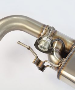 Silencieux arrière avec valve SUPERSPRINT – Audi TT RS (8J) 2.5 TFSI – 769934 – Image 2