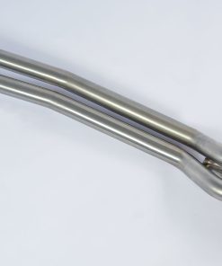 Silencieux arrière Racing 100 % inox 2 x Ø 70 mm SUPERSPRINT – BMW Série 3 / Alpina B3 – 042806 – Image 4
