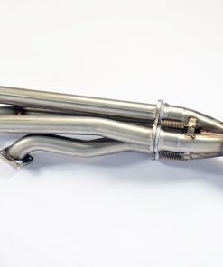 Collecteur droit et gauche (volant à gauche) SUPERSPRINT – Alpina B5 / B6 / B6 S / B7 – 522701 – Image 5
