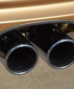 Sorties doubles Ø 90 mm SUPERSPRINT – Porsche Boxster / Cayman – 241526 – Image 5