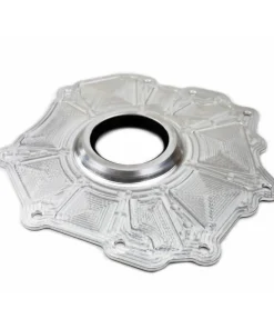 Plaque d'étanchéité de vilebrequin côté distribution BAR-TEK – Audi RS3 / RSQ3 / TT RS – 21tf451