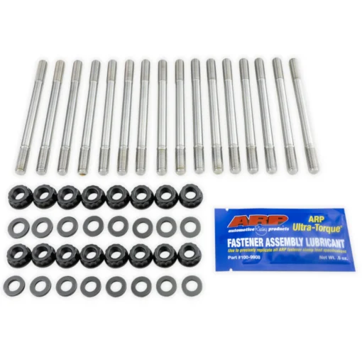Goujons de culasse haut de gamme BAR-TEK – 21rs628