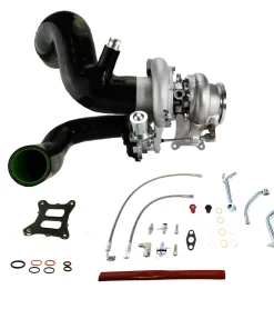 Kit turbocompresseur de mise à niveau BAR-TEK