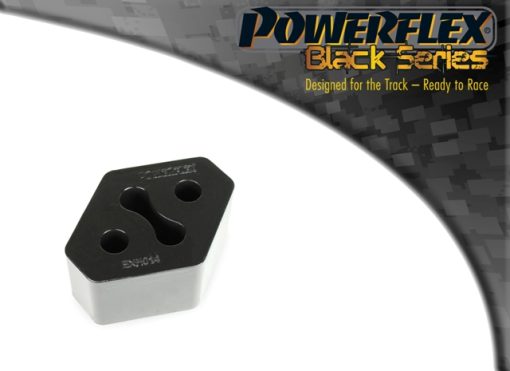 Silentbloc POWERFLEX – Renault Clio (II) V6 3.0 – EXH014BLK